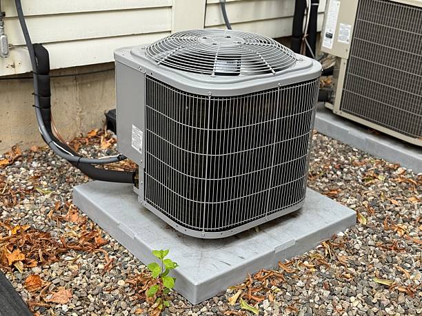 24/7 Emergency Hvac experts in Walshville, IL