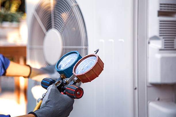Affordable Hvac solutions in Walshville, IL